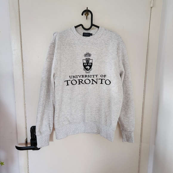 UofT Sweater - Picture 1 of 4